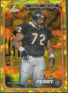 William Perry