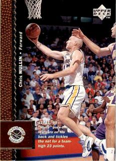 Chris Mullin