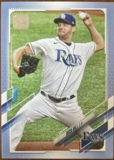 Rich Hill