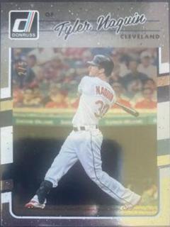 Tyler Naquin