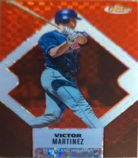 Victor Martinez