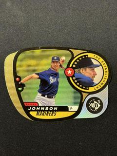 Randy Johnson