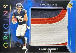 Rome Odunze