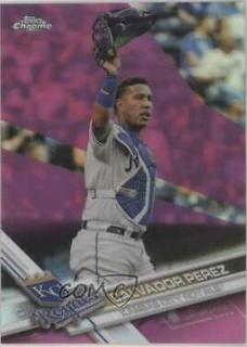 Salvador Perez