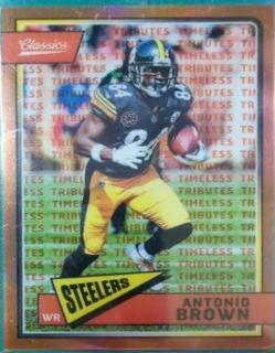 Antonio Brown