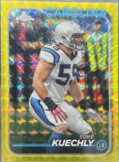 Luke Kuechly