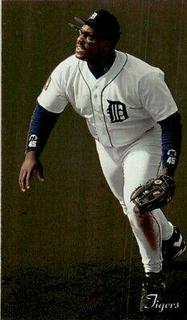 Cecil Fielder