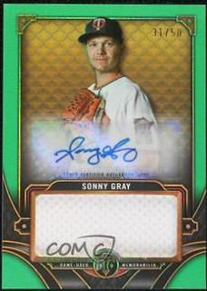 Sonny Gray