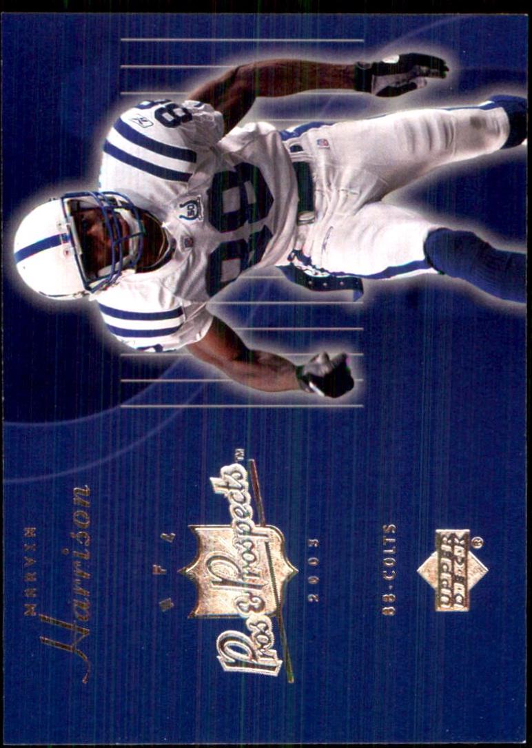 Marvin Harrison #39