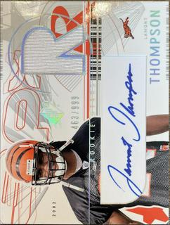 Lamont Thompson