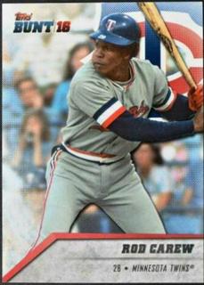 Rod Carew