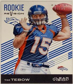 Tim Tebow