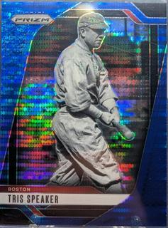 Tris Speaker