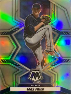 Max Fried