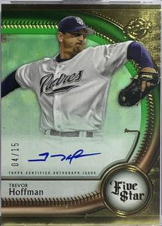 Trevor Hoffman