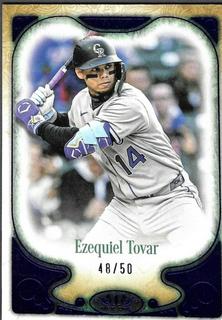 Ezequiel Tovar