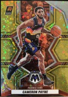 Cameron Payne