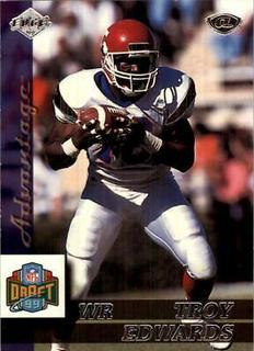 Troy Edwards
