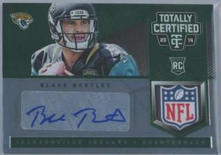 Blake Bortles