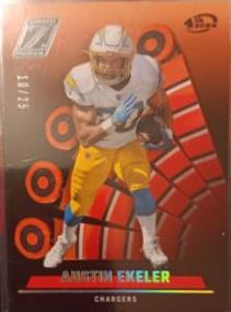 Austin Ekeler