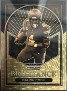 Dalvin Cook