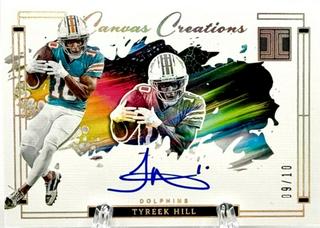 Tyreek Hill