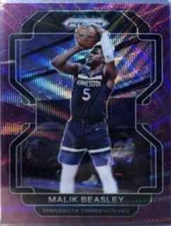 Malik Beasley