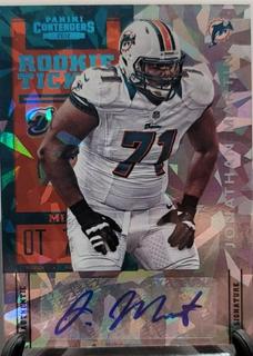 Jonathan Martin