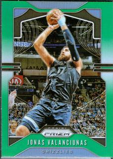 Jonas Valanciunas