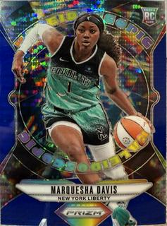 Marquesha Davis