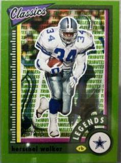 Herschel Walker