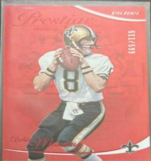 Archie Manning