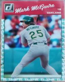 Mark McGwire