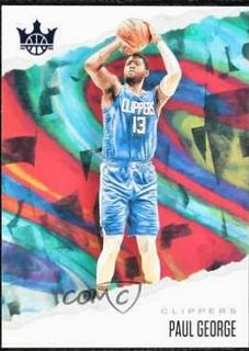 Paul George