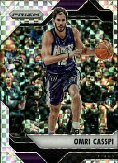 Omri Casspi