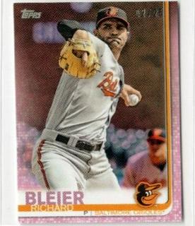 Richard Bleier