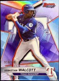Sebastian Walcott