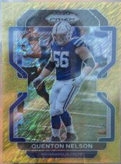 Quenton Nelson