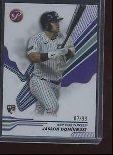 Jasson Dominguez