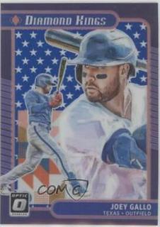 Joey Gallo