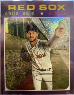 Chris Sale