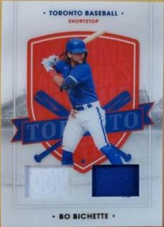 Bo Bichette