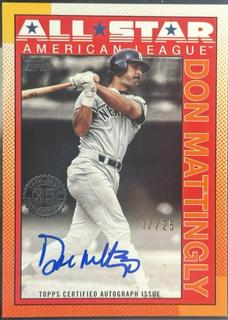 Don Mattingly