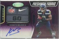 Kenneth Walker III