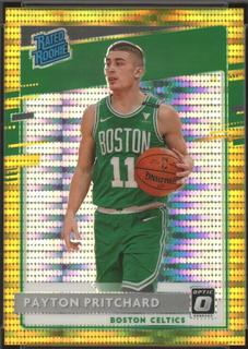 Payton Pritchard