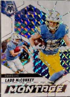 Ladd McConkey