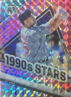 Mark McGwire