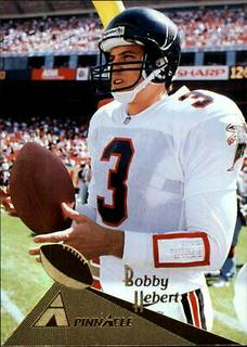 Bobby Hebert