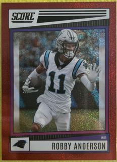 Robby Anderson