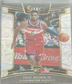 Troy Brown Jr.